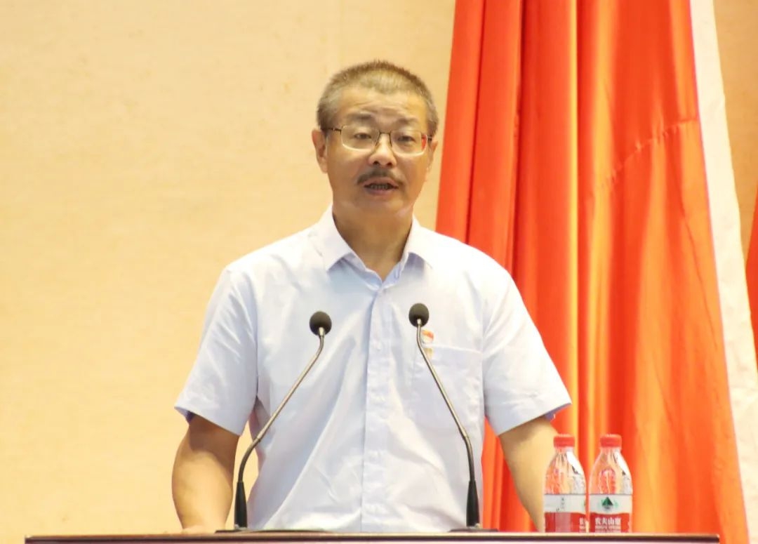 米乐M6召开庆祝中国共产党建设103周年暨七一表扬大会9.jpg